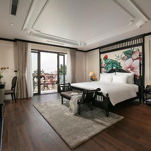 Junior Suite Balcony